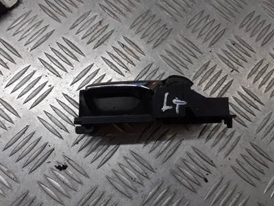 Ручка ліва задня внутрішня toyota avensis t25 фото №1