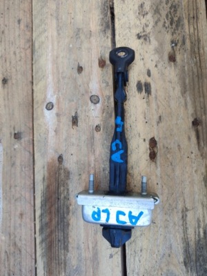 Ограничитель дверь перед opel astra j 13363546 фото №1