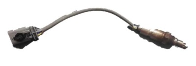 Датчик лямбда-зонд fiat doblo ii lift 1,3 m-jet 55252796 фото №1