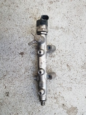 B4 audi c7 3.0 biturbo молдинг пального регулятор 059130090cr 057130764am фото №1