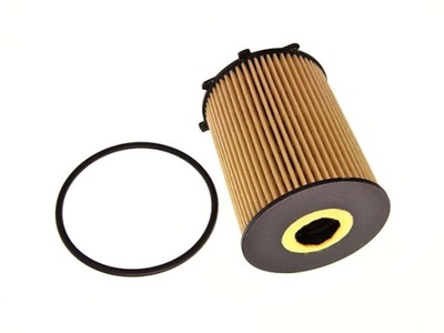 FILTRO ACEITES CITROEN C3/C4 1,6HDI 12-  