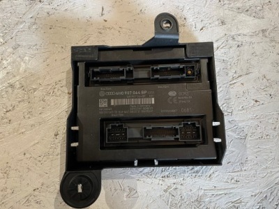 Модуль комфорта кронштейн audi a7 4g 4h0907064bp фото №1