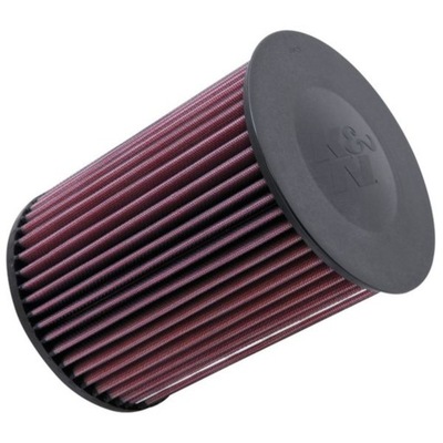 FILTRO K&N FORD FOCUS 1.4/1.6/1.8/2.0 '07-'12 E-2993  