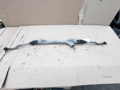 Трансмиссия рулевая рейка toyota rav 4 iv lexus nx фото №1