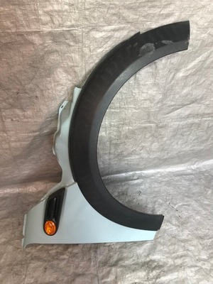 Крыло mini copper one r56 фото №1