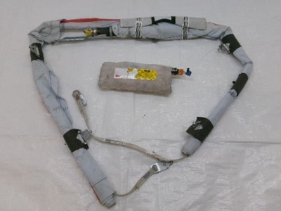 Jeep compass шторка безпеки подушка подушка безпеки права фото №1