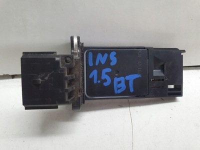 Opel astra insignia витратомір 1,5t фото №1