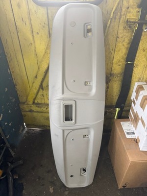 Полиця бардачок стельовий fiat doblo ii opel combo iv 735455668 фото №1