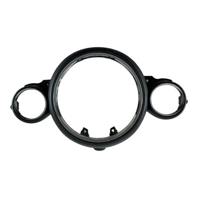 Mini r56 защита спидометра фото №1