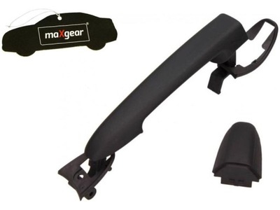 AGARRADERO DE PUERTA MAXGEAR 28-0296 + ZAPACH  