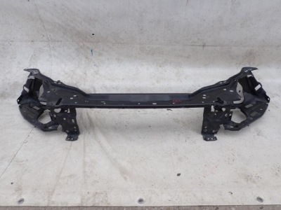 Volvo xc60 i 1 lift 13-17 pas передній підсилювач фото №1