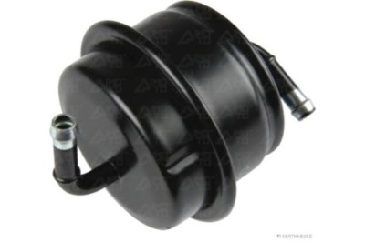 Jakoparts фільтр пального geo metro subaru justy ii j фото №1