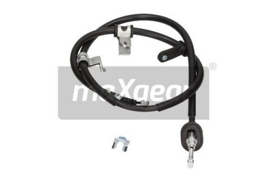 MAXGEAR 32-0495 CIEGLO, HAMULEC AUTÓNOMO  