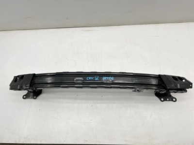 Honda cr-v crv v 18- балка pod бампер передний перед фото №1