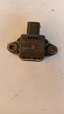 Модуль датчик esp a0009059101 mercedes e-klasa w212 фото №1