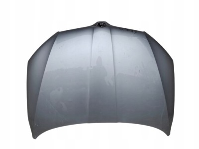 Skoda octavia 3 3 2012-16 год капот крышка двигателя фото №1