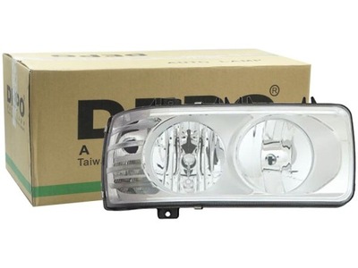 FARO FARO DERECHA DEPO 450-1107R-LD-E  