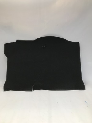 Пол обшивка багажника ka+ plus active 18- фото №1