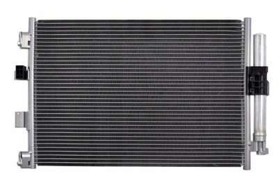 Кондиционер ford tourneo connect 2013-2017 nowa фото №1