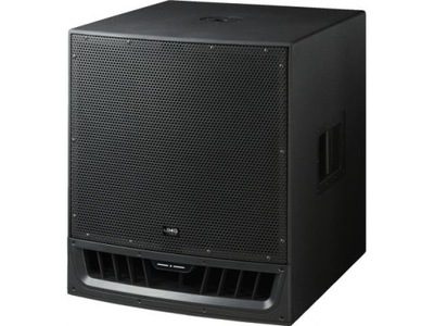 IMG PSUB-418AK Aktywny subwoofer PA, 1000W