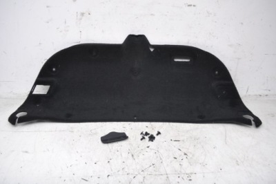 Maserati ghibli iii m157 защита крышки багажника 6700248280 фото №1