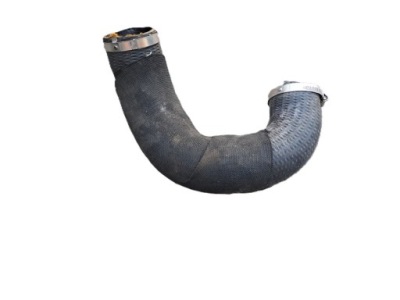 Audi sq5 q5 80a fy труба шланг интеркулер 3.0 tfsi 80a145738d фото №1