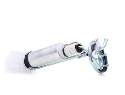 Ridex 1382f0075 модуль живильний w паливо фото №1