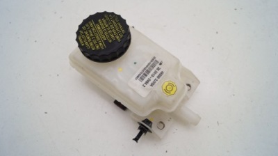 Nissan pathfinder r52 2.5 v6 46090 3jv0a бачок жидкость тормозной h фото №1