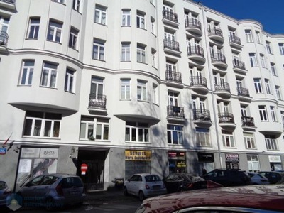 Biuro, Warszawa, Wola, Mirów, 38 m²