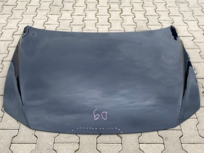 Vw passat b8 3g0 3g9 3g капот крышка двигателя фото №1