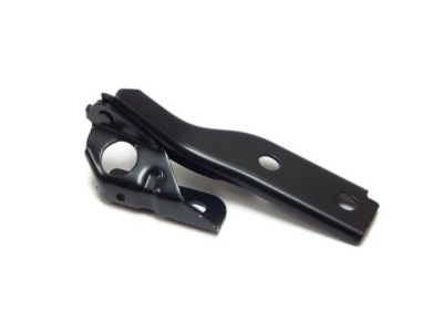 Петля капот правый 8p0823302b audi a3 s3 rs3 8p lift оригинальный номер aso фото №1