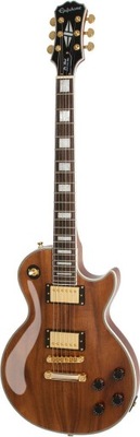 Epiphone Les Paul Custom Koa NA gitara