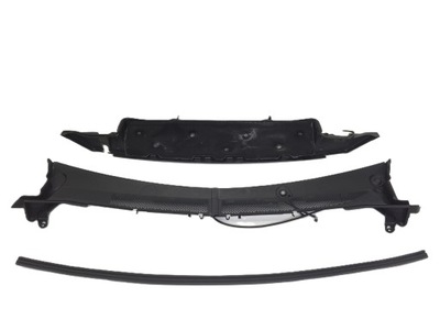 Citroen ds7 жабо полный фото №1