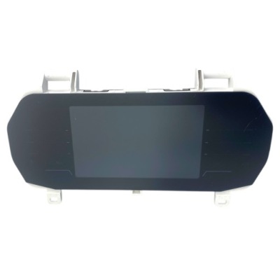 Счетчик приборы renault clio v 248097613r фото №1