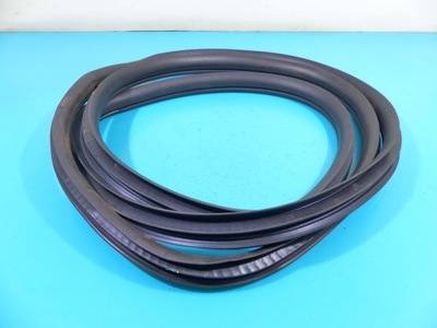 Прокладка кузовна двері задня p mazda cx-9 06-15 фото №1