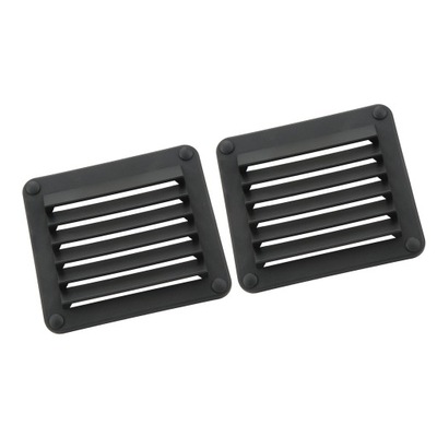 2 PIEZAS VENTILADORES AIRE WYWIEWANEGO RV  