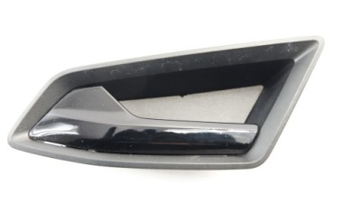 Renault megane v e-tech ручка дверей ліве перед внутрішня фото №1