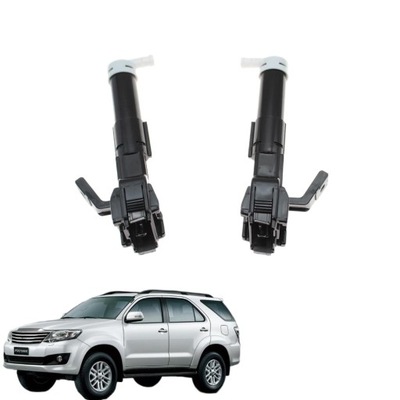 ФОРСУНКА ОМИВАЧА ФАР DO TOYOTA FORTUNER N15 N16 2011-2015 85208-0K030