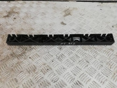 Направляющая кронштейн порог peugeot rcz фото №1