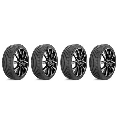 4X 325/30R21 MICHELIN PULTELIS SPORT 4 SUV 108Y NOWE VASARA 