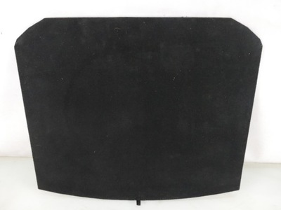 Honda crv iv lift підлога багажника обшивка фото №1