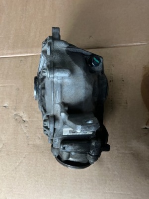 Mercedes s 222 міст передній 2213308600 фото №1