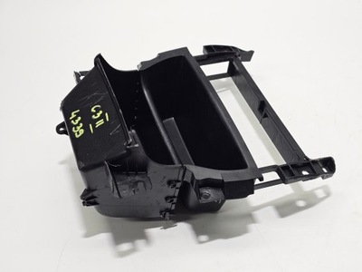 Бардачок полка панели консоли citroen c3 ii ds3 #4339 фото №1