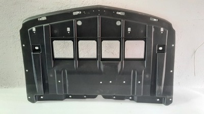 Chevrolet camaro захист pod двигун фото №1