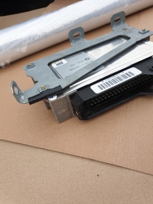 Bmw e36 блок управления abs 1162646 фото №1