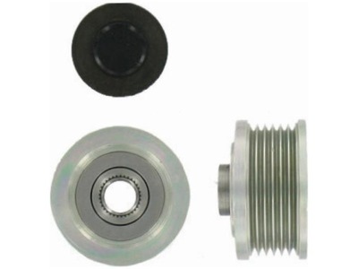 Сцепление генератора fiat doblo i 1.9 i 1.9 punto ii 1.9 фото №1