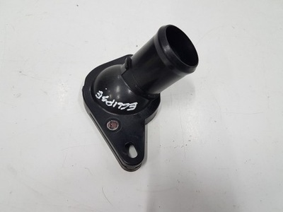 Корпус термостат патрубок mitsubishi eclipse cross фото №1