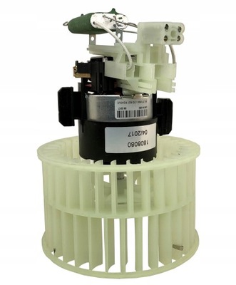 Ossca 90464660 вентилятор фото №1