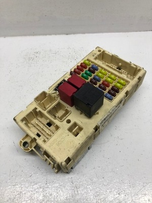 Коробка запобіжників bsi fiat 51759305 фото №1