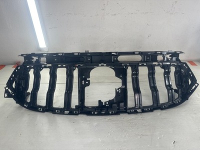 Mercedes eqa w243 mzwoznienie решётка радиатора решётка радиатора фото №1